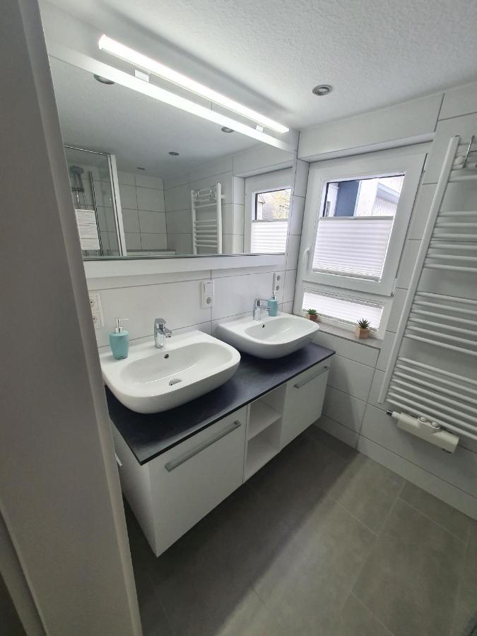 Ferienwohnung Haus Ruhrkopfblick Вінтерберг Екстер'єр фото
