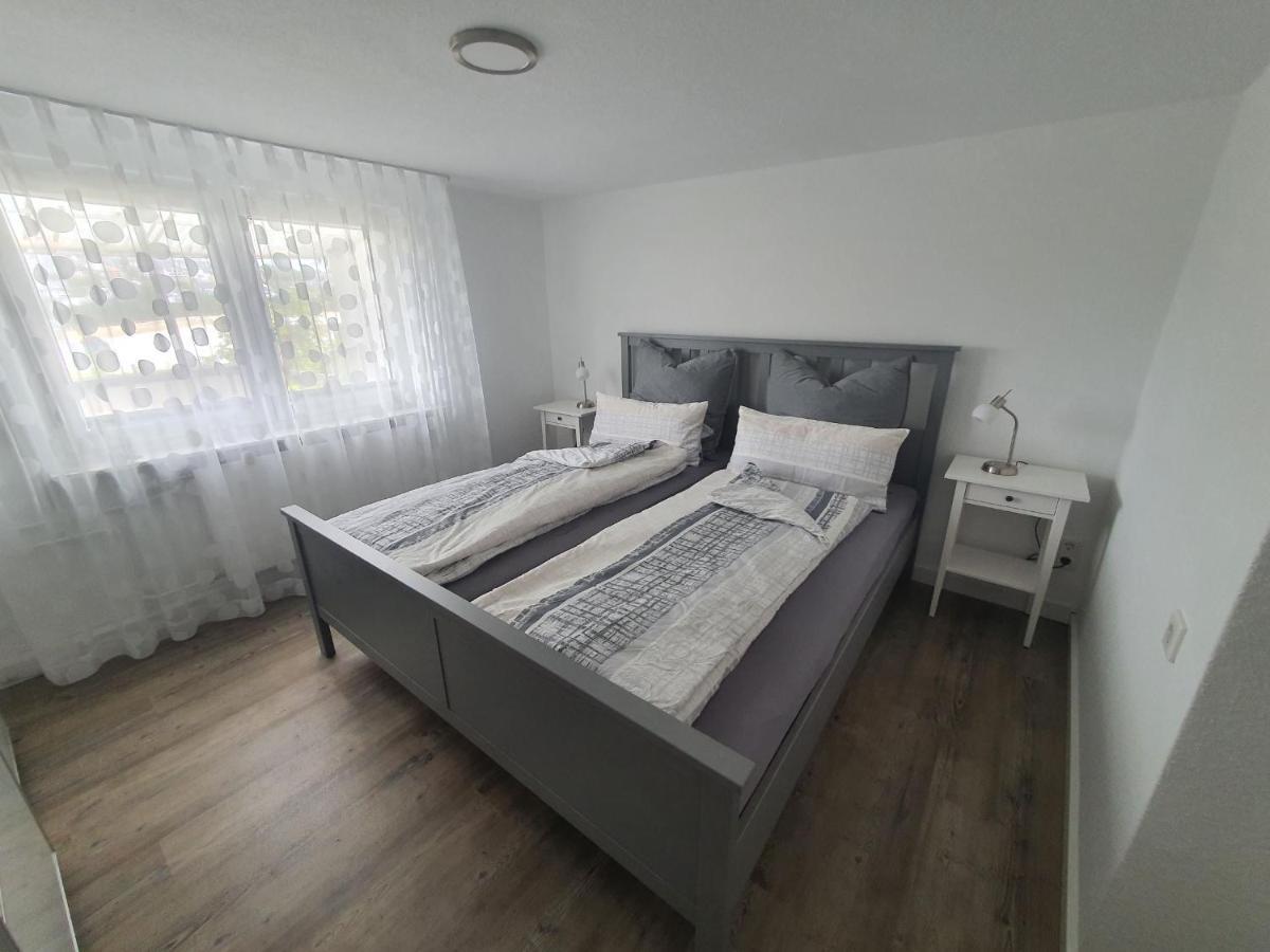 Ferienwohnung Haus Ruhrkopfblick Вінтерберг Екстер'єр фото