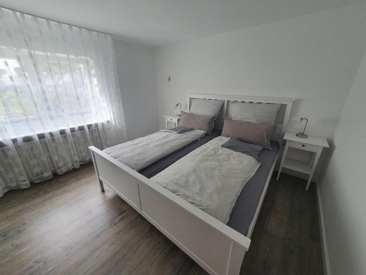 Ferienwohnung Haus Ruhrkopfblick Вінтерберг Екстер'єр фото