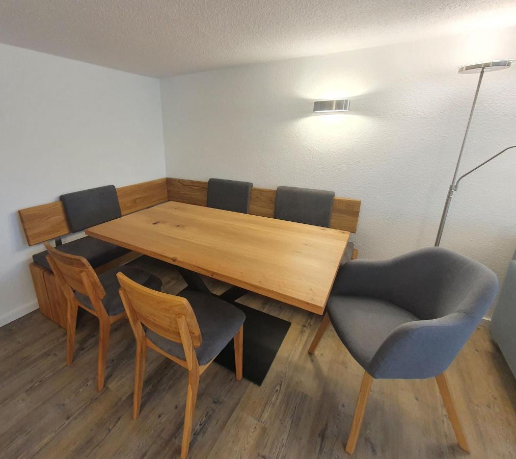 Ferienwohnung Haus Ruhrkopfblick Вінтерберг Екстер'єр фото